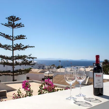 Villa Sea&Sky - Spectacular 180 Degree Ocean Views Puerto del Carmen  Exterior photo