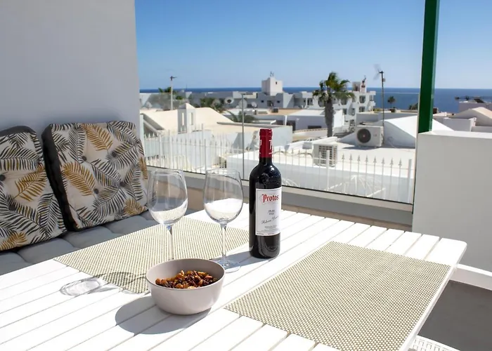 Villa Sea&Sky - Spectacular 180 Degree Ocean Views